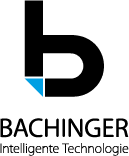 Logo der Firma bachinger GmbH