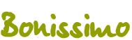 Logo Bonissimo Kassensystem